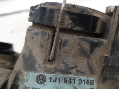 Left headlight VW GOLF IV (1J1) 1.6 | BP22865087C28 