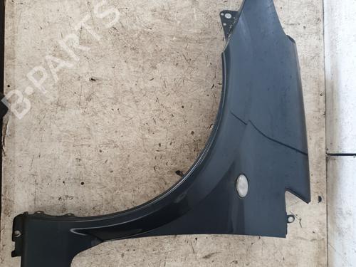 Used Left front fenders CITROËN C3 Pluriel (HB_) 1.6 (109 hp) 29120101