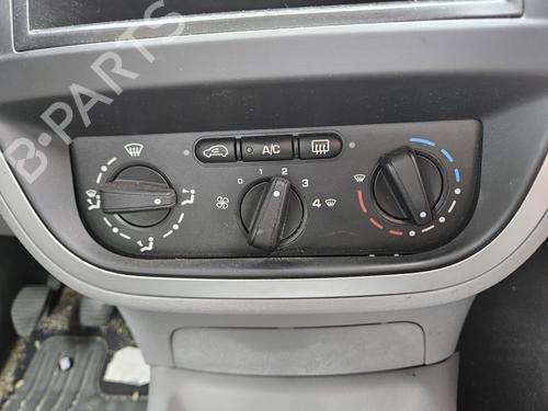 Used Climate control CITROËN C3 I (FC_, FN_) 1.4 HDi (68 hp) 29614418