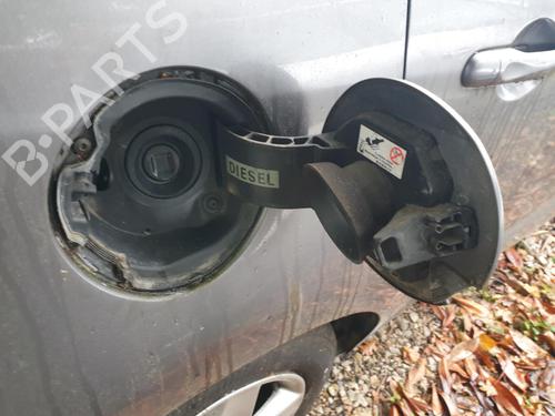 Fuel flap RENAULT GRAND SCÉNIC III (JZ0/1_) 1.5 dCi (JZ09, JZ0D, JZ10, JZ14, JZ1G, JZ29, JZ2C) | BP30180782C131 