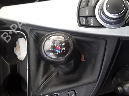 Gear lever BMW 3 Touring (F31) 318 d | BP22882688M90 