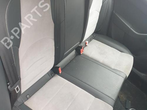 Used Rear seat Rear seat SEAT TOLEDO IV (KG3) 1.2 TSI (110 hp) 30081794 30081794