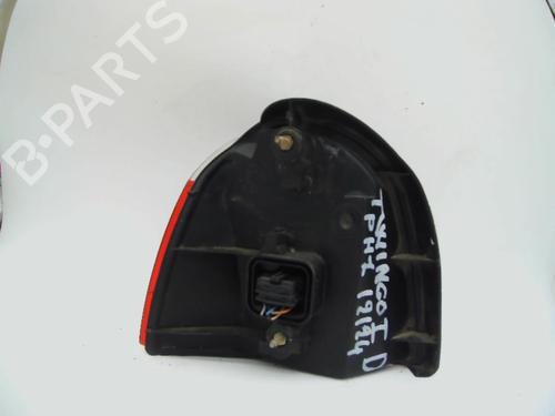 Used Right taillight Right taillight RENAULT TWINGO I (C06_) 1.2 (C063, C064) (55 hp) 22886485 22886485
