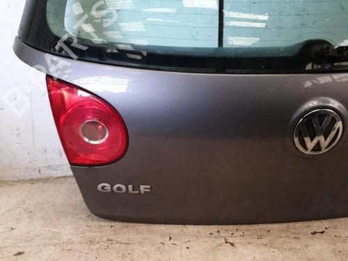 Tailgate VW GOLF V (1K1) 1.9 TDI | BP22870415C6 