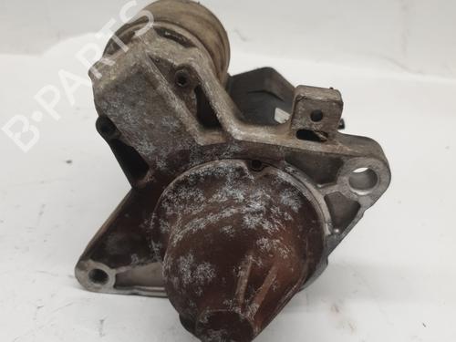 Used Starter PEUGEOT 107 (PM_, PN_) 1.0 (68 hp) 26539485
