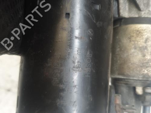 Starter OPEL CORSA D (S07) 1.2 LPG (L08, L68) | BP35989700M8 - Image 2