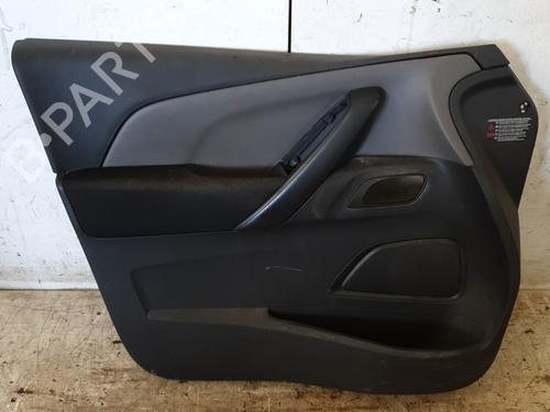 Front left panel CITROËN C4 Grand Picasso II (DA_, DE_) 1.6 HDi / BlueHDi 115 | BP23831992C58 - Image 3