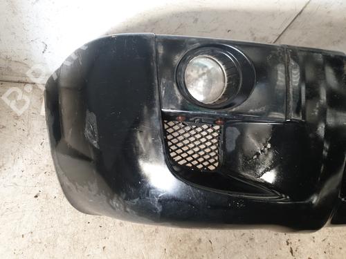 Front bumper HYUNDAI TUCSON (JM) 2.0 CRDi | BP29115354C7 