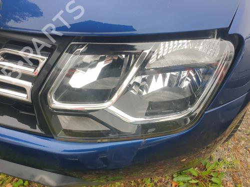 Used Left headlight DACIA DUSTER (HS_) 1.5 dCi (109 hp) 28133568