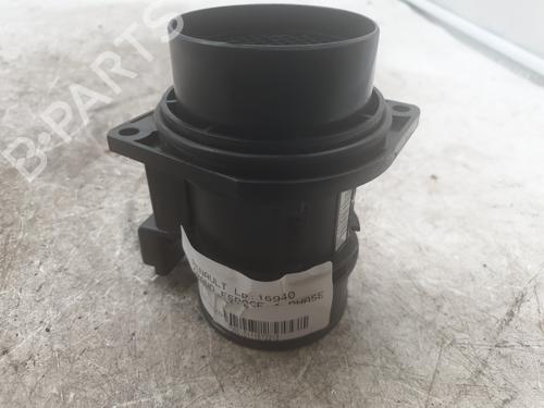 Used Mass air flow sensor RENAULT ESPACE IV (JK0/1_) 2.2 dCi (JK0H) (150 hp) 28597890