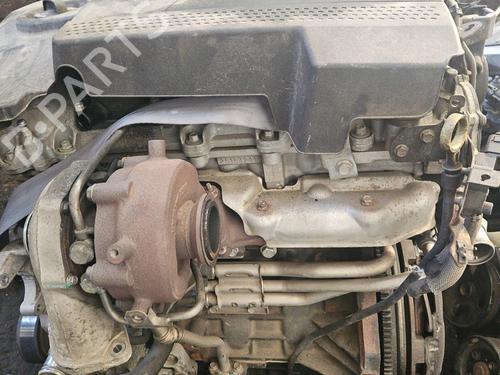 Engine CHEVROLET CAPTIVA (C100, C140) 2.2 D 4WD | BP28707549M1 - Image 4
