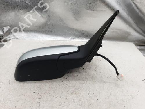 Right mirror MAZDA 6 Hatchback (GG) 2.0 DI (GG14) | BP24422484C27 