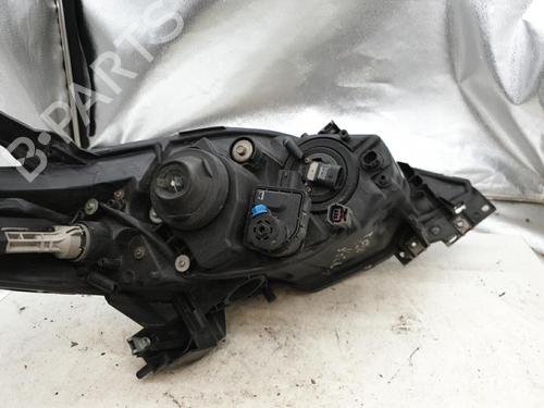 Left headlight MAZDA 5 (CR) 2.0 CD (CR19) | BP25842786C28 - Image 5