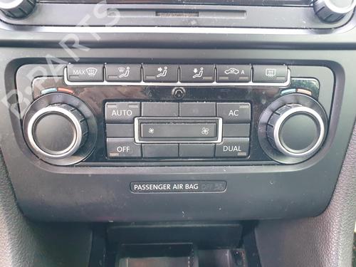 Used Climate control Climate control VW GOLF VI (5K1) 2.0 TDI (110 hp) 26730674 26730674