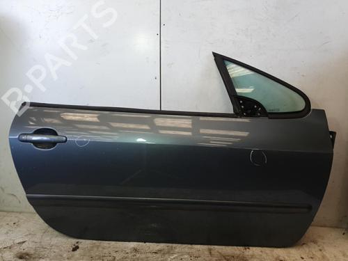 Used Right front door Right front door PEUGEOT 307 CC (3B) 2.0 16V (136 hp) 22885259 22885259