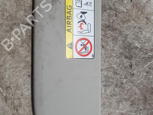 Used Right sun visor Right sun visor CITROËN C1 II (PA_, PS_) 1.0 VTi 68 (69 hp) 29255565 29255565