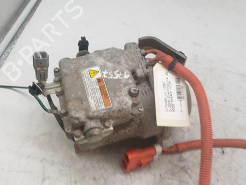 AC compressor CITROËN C-ZERO C-Zero | BP36482105M34 - Image 2