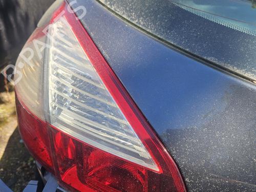 Left tailgate light RENAULT MEGANE III Hatchback (BZ0/1_, B3_) 1.5 dCi (BZ09, BZ0D, BZ1W, BZ29, BZ14) | BP37754332C79 - Image 3