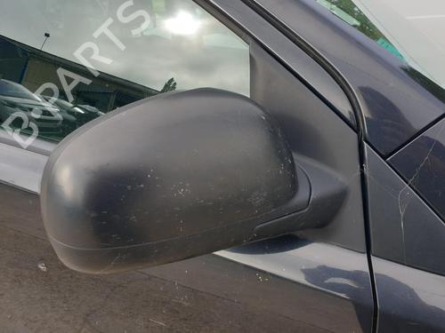 Used Right mirror NISSAN NOTE (E11, NE11) 1.5 dCi (86 hp) 22871612