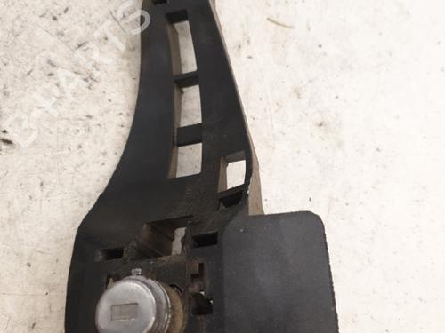 Front left lock CITROËN C3 Pluriel (HB_) 1.4 HDi | BP22874276C98