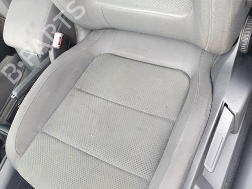 Used Left front seat Left front seat 37036613 37036613