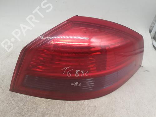 Used Right taillight RENAULT VEL SATIS (BJ0_) 2.0 16V Turbo (BJ0K) (163 hp) 30058990