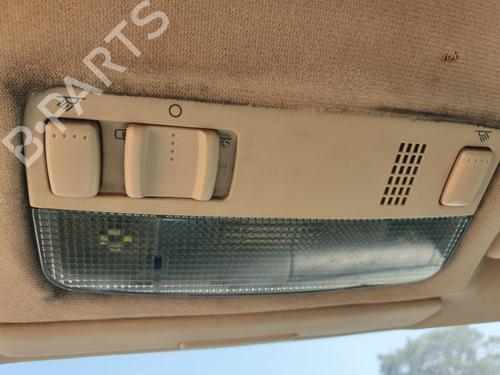 Interior roof light VW GOLF IV (1J1) 1.9 TDI | BP29406574I8 