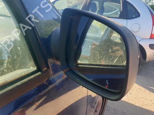 Right mirror DACIA SANDERO 1.5 dCi | BP34243714C27 - Image 3