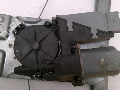Rear left window mechanism PEUGEOT 307 Break (3E) 2.0 HDI 90 | BP22868017C24 