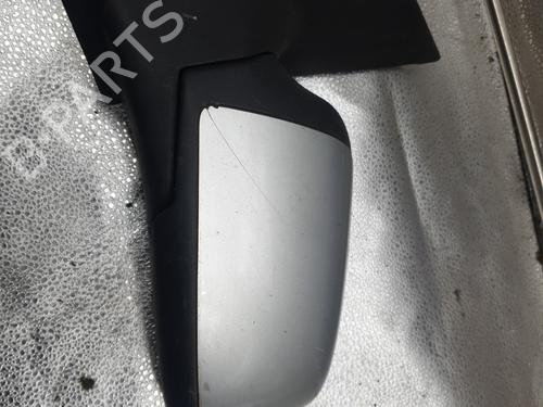 Left mirror FORD FOCUS II (DA_, HCP, DP) 1.6 TDCi | BP24146407C26 