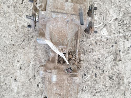 Used Rear differential SUZUKI VITARA (LY) 1.4 Hybrid (Mild Hybrid) AllGrip (APK414) (129 hp) 32472709
