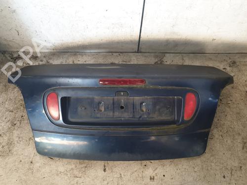 Tailgate RENAULT MEGANE I Cabriolet (EA0/1_) 1.6 16V (EA04, EA0B, EA11, EA1J) | BP29606980C6 
