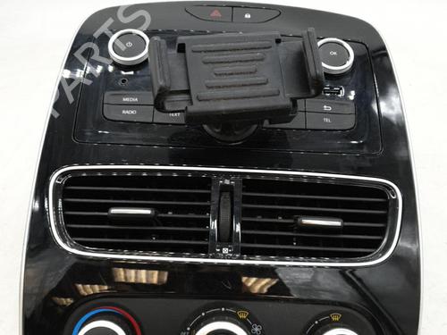 Radio RENAULT CLIO IV (BH_) 0.9 TCe 90 (BHNF, BHMA, BHMH, BHJK, BHJR) | BP22879971E6 