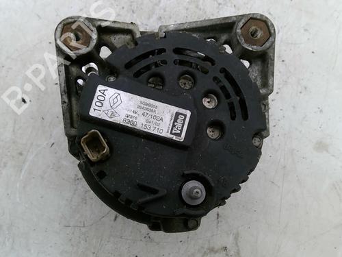 Lichtmaschine RENAULT LAGUNA II (BG0/1_) 1.8 16V (BG04, BG0B, BG0C, BG0V) | BP22872833M7 