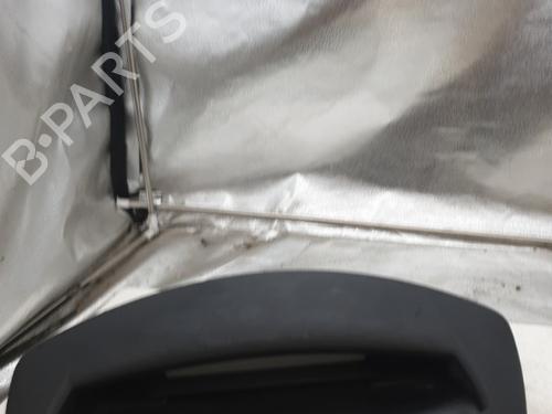 Instrument cluster CITROËN C4 I (LC_) 1.6 HDi | BP22874048C47 