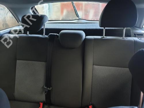 Used Rear seat SEAT IBIZA IV ST (6J8, 6P8) 1.2 TDI (75 hp) 29731967
