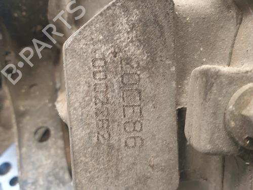 Used Gearbox CITROËN XSARA Coupe (N0) 1.4 i (75 hp) 26435879