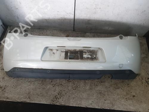 Used Rear bumper Rear bumper CITROËN C3 II (SC_) 1.4 HDi 70 (SC8HZC, SC8HR0, SC8HP4) (68 hp) 30388950 30388950