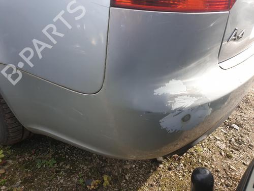 Used Rear bumper AUDI A4 B7 (8EC) 2.0 (130 hp) 29341204