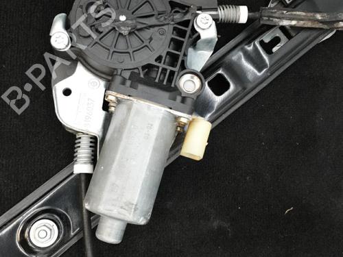 Front left window mechanism BMW 3 (E46) 330 d | BP22872399C22 