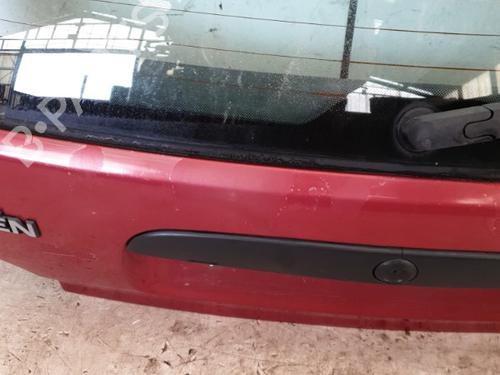 Bakluke CC/Kombi-Kupé CITROËN SAXO (S0, S1) 1.1 X, SX | BP22867060C6 