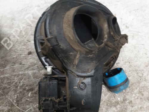 Fuel flap OPEL ZAFIRA TOURER C (P12) 1.6 CDTI (75) | BP29493653C131