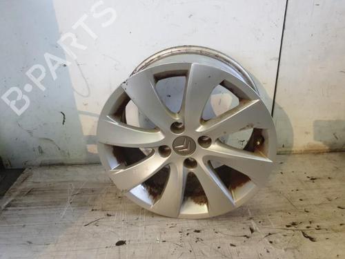 Used Rim Rim 22870980 22870980