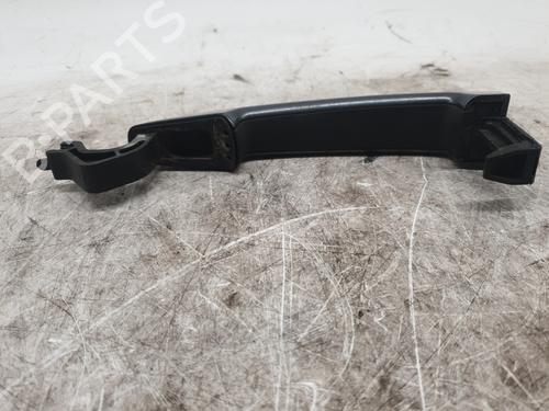 Front right exterior door handle PEUGEOT 3008 I MPV (0U_) 2.0 HDi 150 / BlueHDi 150 | BP23832164C129 