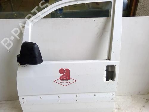 Used Left front door PEUGEOT EXPERT Van (222) 2.0 HDI (94 hp) 22882466