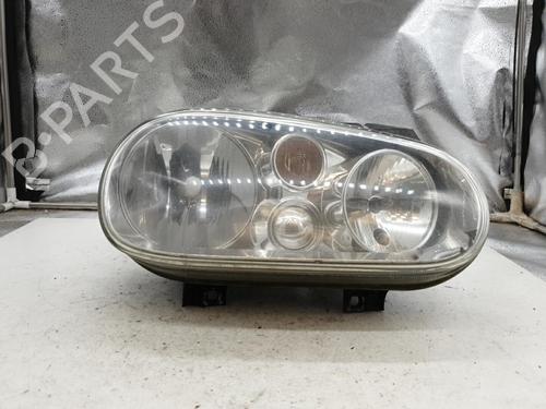 Used Right headlight VW GOLF IV (1J1) 1.9 TDI (130 hp) 24421999