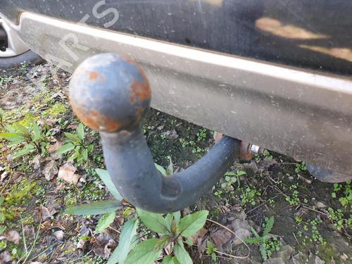 Trækkugle/Mekanisme Trækkugle/Mekanisme CITROËN C3 II (SC_) 1.6 HDi (92 hp) 33970096 33970096