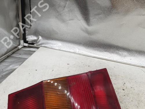 Used Left taillight Left taillight 22875095 22875095