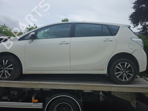 Used Parts TOYOTA VERSO (_R2_) 1.6 D4-D (WAR20_) 3926810