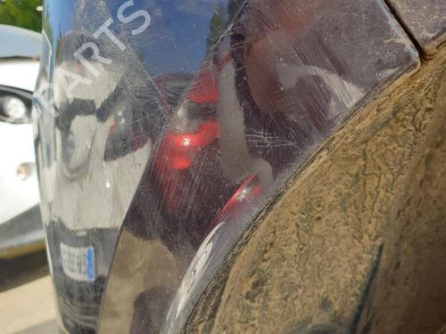 Rear bumper CITROËN DS4 (NX_) 1.6 BlueHDi 120 | BP26905188C8 